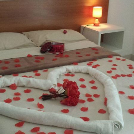 Suites Porto Caravelas Кабу-Фриу Экстерьер фото