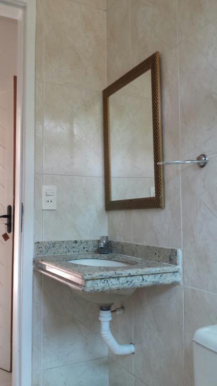 Suites Porto Caravelas Кабу-Фриу Экстерьер фото