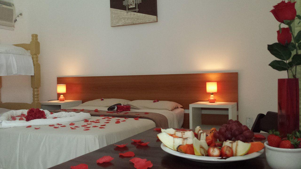 Suites Porto Caravelas Кабу-Фриу Экстерьер фото