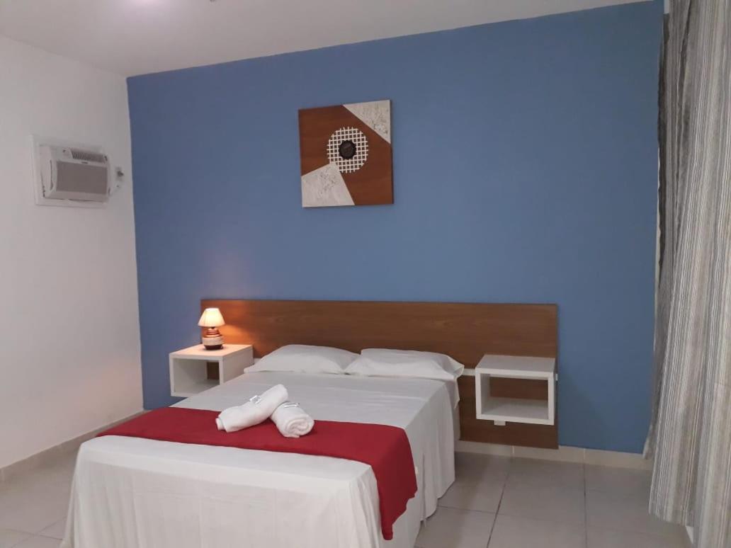 Suites Porto Caravelas Кабу-Фриу Экстерьер фото