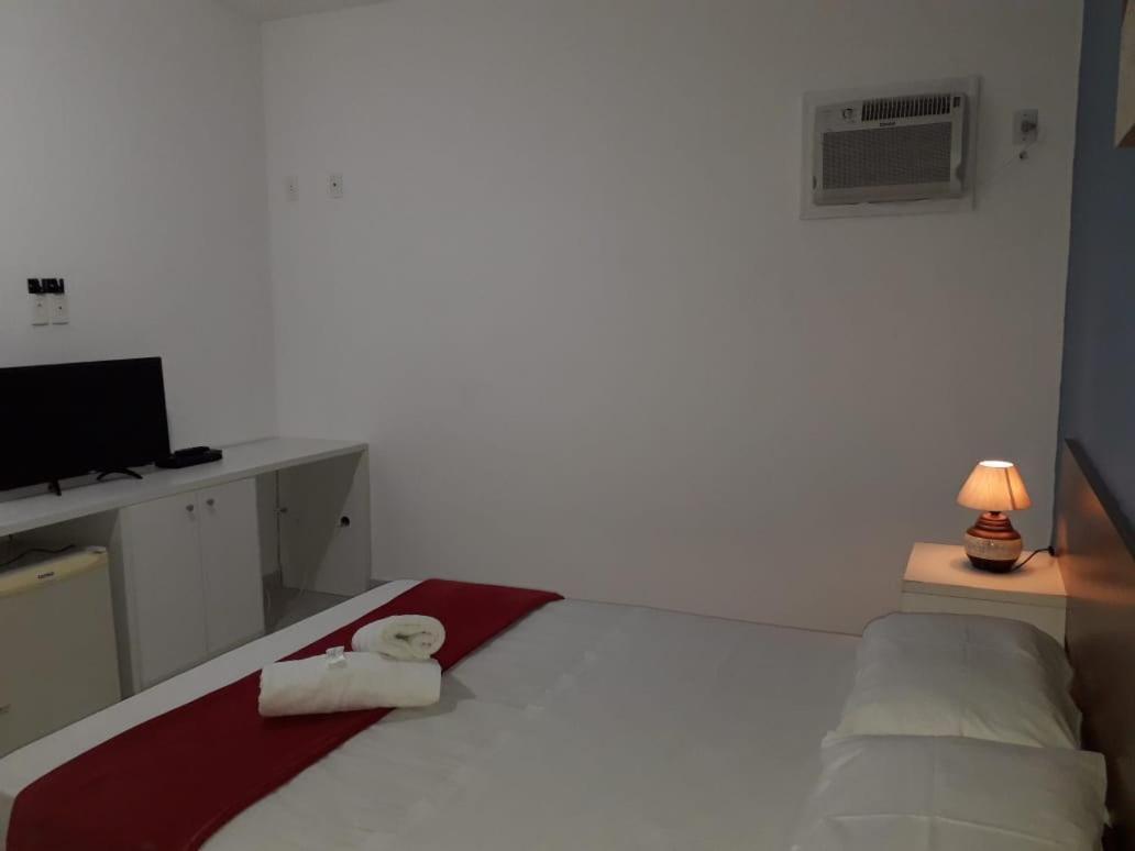 Suites Porto Caravelas Кабу-Фриу Экстерьер фото